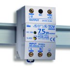 IDEC Power Supply