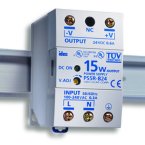 IDEC Power Supply