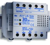 IDEC Power Supply