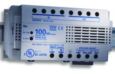 IDEC Power Supply