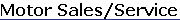 Motor Sales/Service