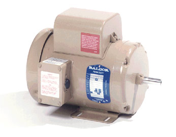 Electric Motor